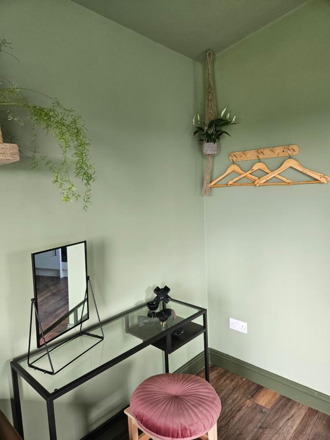 Wild Hideaways Luxury Lodges And Eco Spa Бэнтри Экстерьер фото