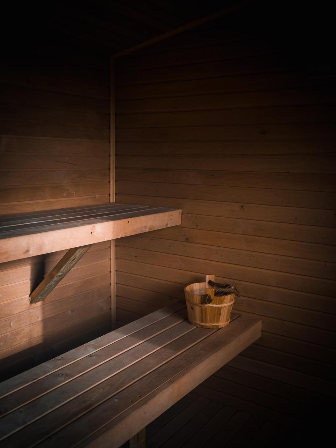 Wild Hideaways Luxury Lodges And Eco Spa Бэнтри Экстерьер фото